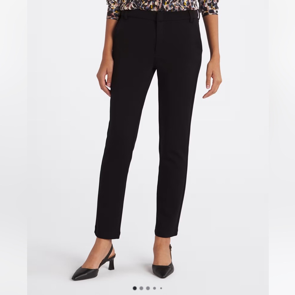 KUT FROM THE KLOTH
Reese Ponte Straight Leg Pant size 16